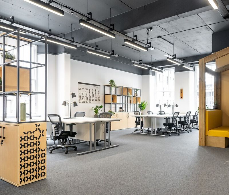 126 West Regent Street 126 West Regent Street, Glasgow City - Image 2
