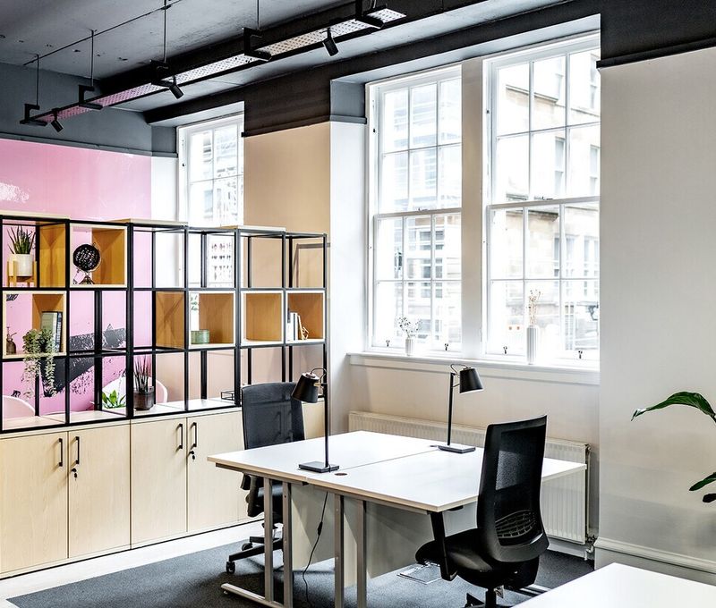 126 West Regent Street 126 West Regent Street, Glasgow City - Image 1