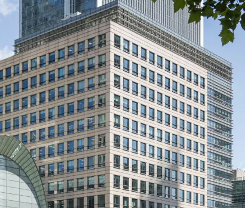 50 Bank St 50 Bank St, Canary Wharf Estate - Image 1