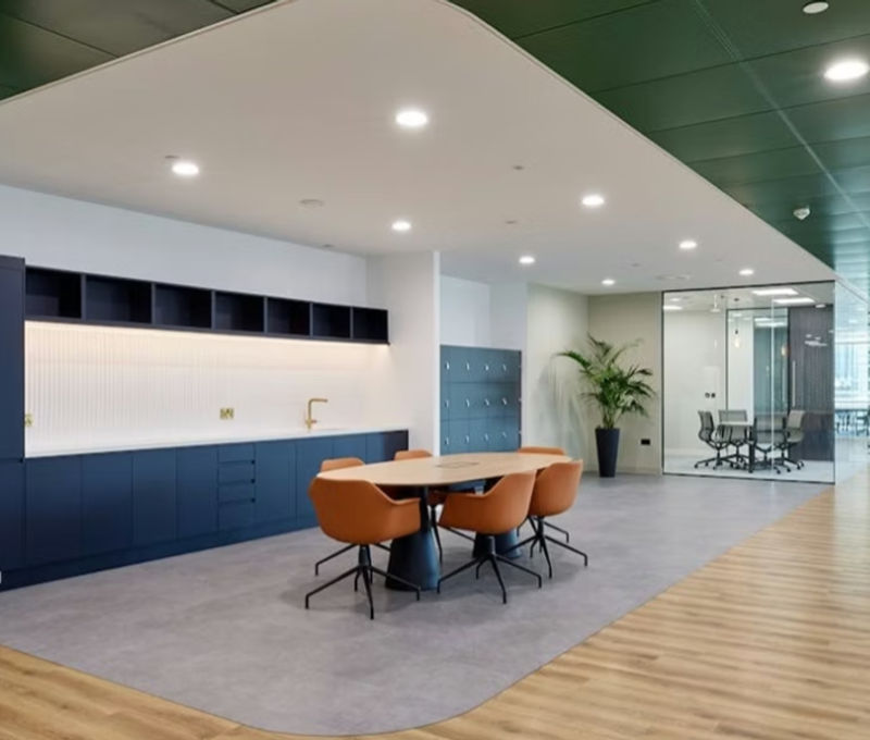 50 Bank St 50 Bank St, Canary Wharf Estate - Image 3