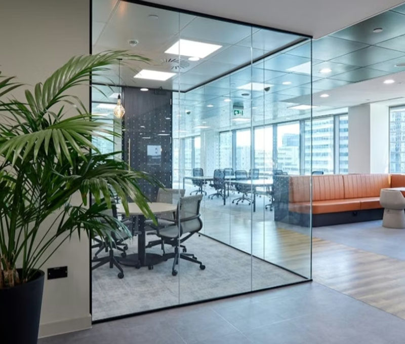 50 Bank St 50 Bank St, Canary Wharf Estate - Image 4