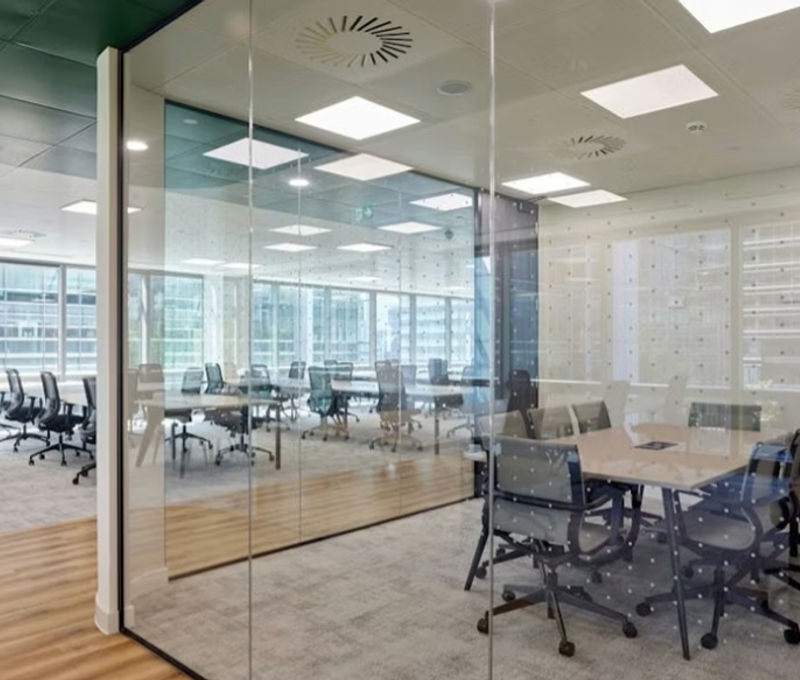 50 Bank St 50 Bank St, Canary Wharf Estate - Image 6