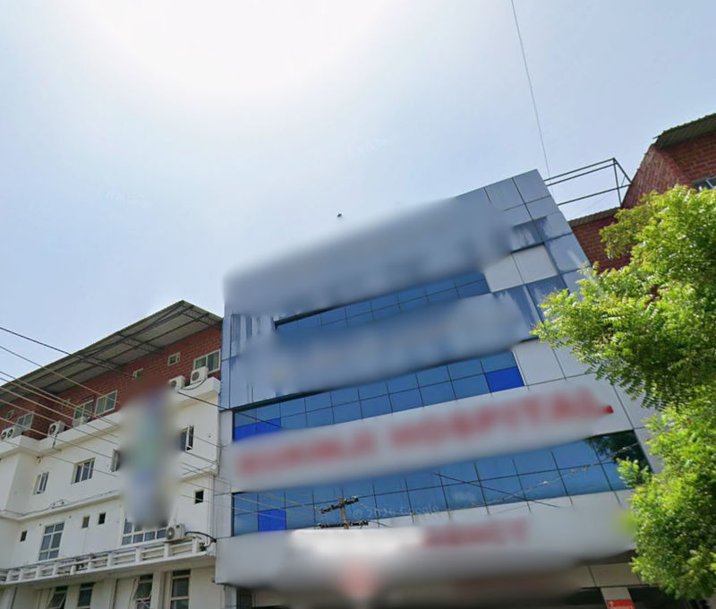 Kuriji Hospital Rd Sidco Industrial Estate Kuriji Hospital Rd Sidco Industrial Estate, Salem - Image 4