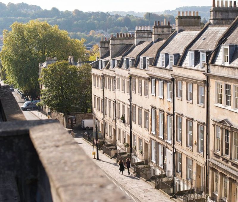 23 & 27 Gay Street, Bath - Image 7