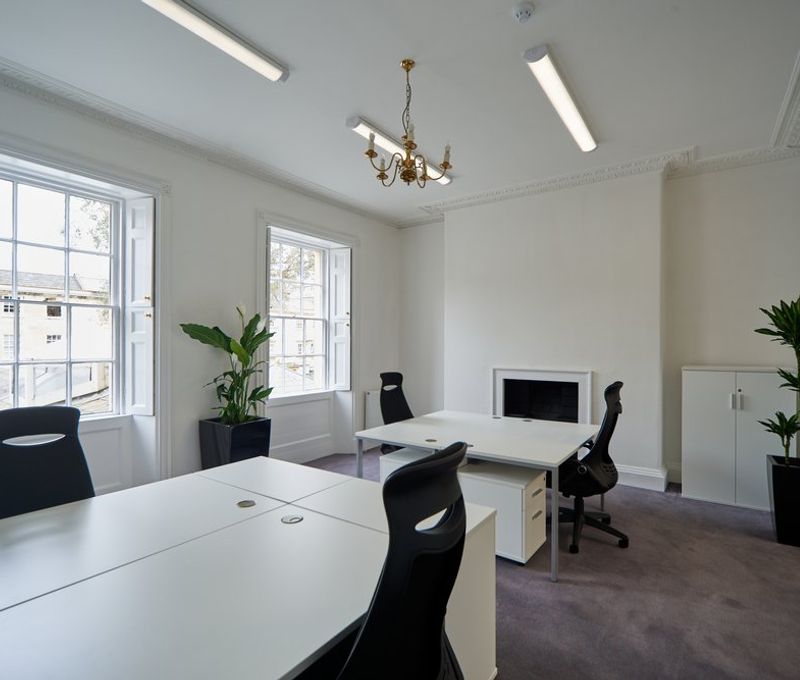 23 & 27 Gay Street, Bath - Image 2