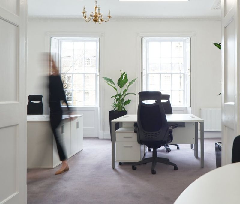 23 & 27 Gay Street, Bath - Image 3