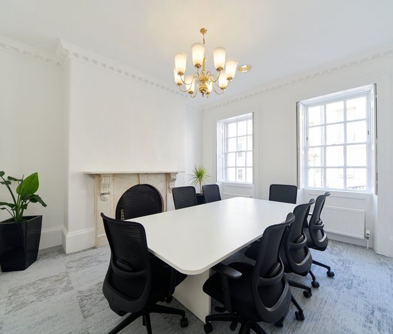 23 & 27 Gay Street, Bath - Image 5