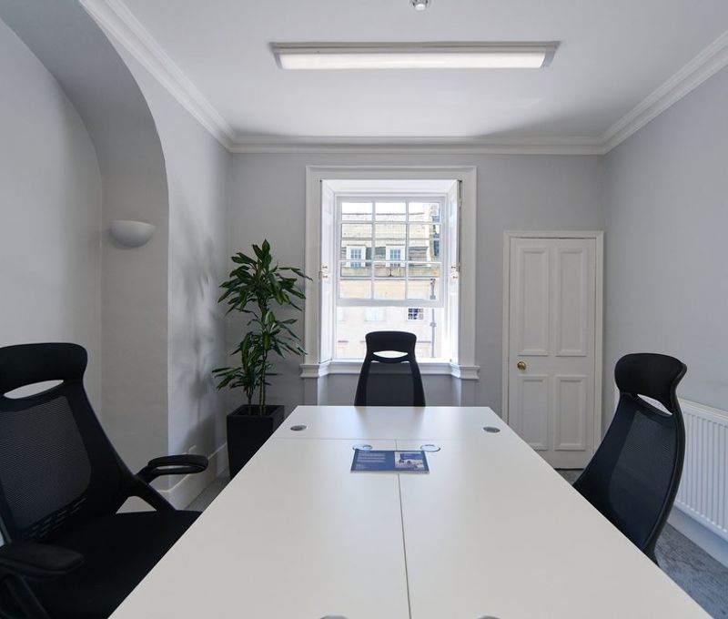 23 & 27 Gay Street, Bath - Image 4