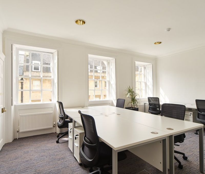 23 & 27 Gay Street, Bath - Image 1