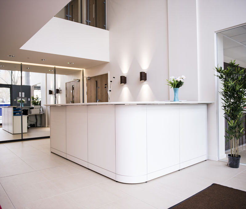 5 Indescon Square Lightermans Road 5 Indescon Square Lightermans Road, London - Image 4