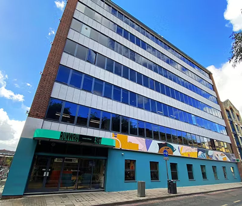 18 Crucifix Lane, London - Image 8