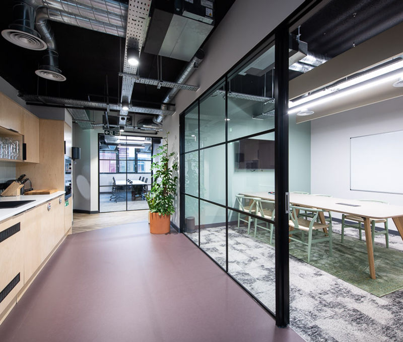 18 Crucifix Lane, London - Image 6