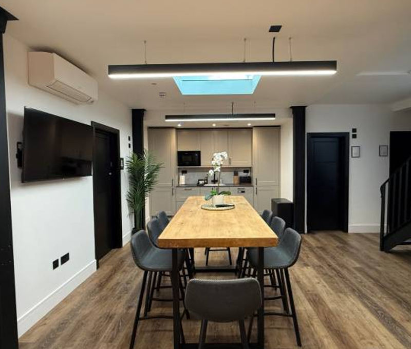 5 Crown Passage, Kingston Upon Thames - Image 4