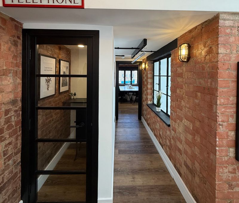 5 Crown Passage, Kingston Upon Thames - Image 10