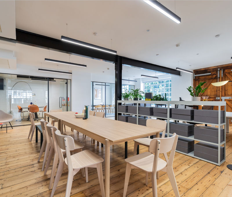 60 Gainsford St, London - Image 5