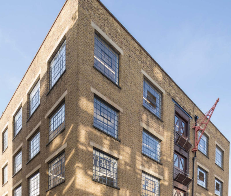 60 Gainsford St, London - Image 9
