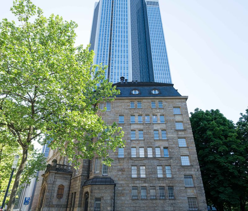 10 Mainzer Landstraße 10 Mainzer Landstraße, Frankfurt Am Main - Image 7