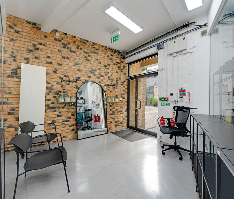 Blok100 100 Villiers Rd, London - Image 9