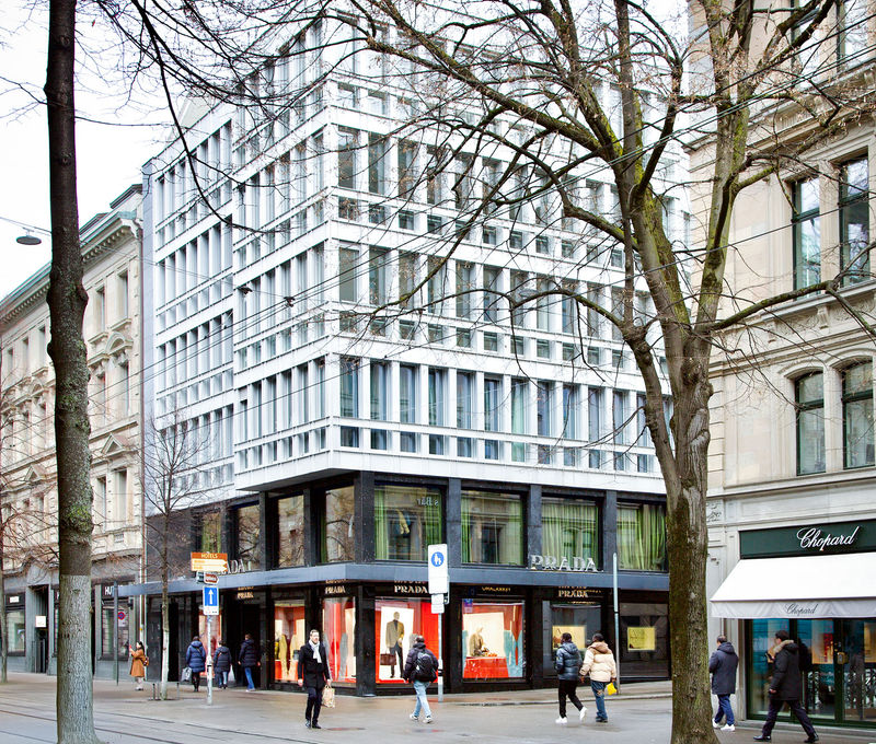 Bahnhofstrasse 42 Bahnhofstrasse 42, Zürich - Image 5