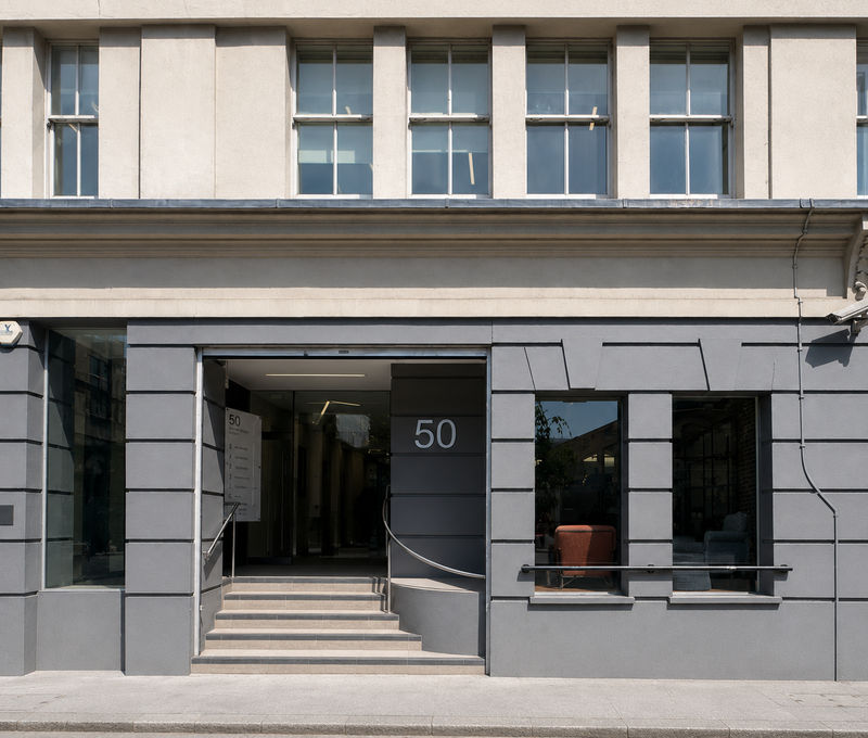 50 50 Southwark Street 50 50 Southwark Street, London - Image 6