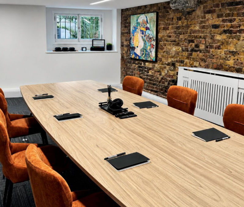 50 50 Southwark Street 50 50 Southwark Street, London - Image 3