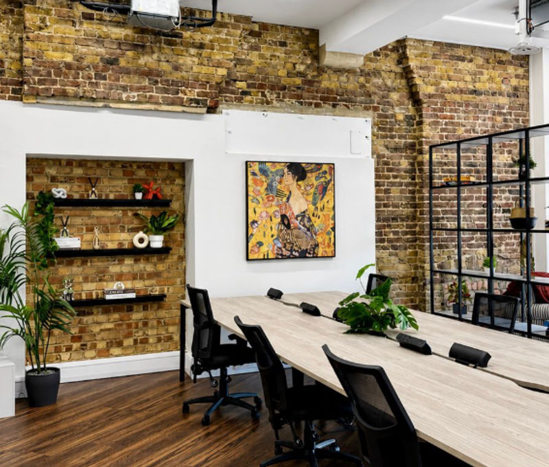 50 50 Southwark Street 50 50 Southwark Street, London - Image 2