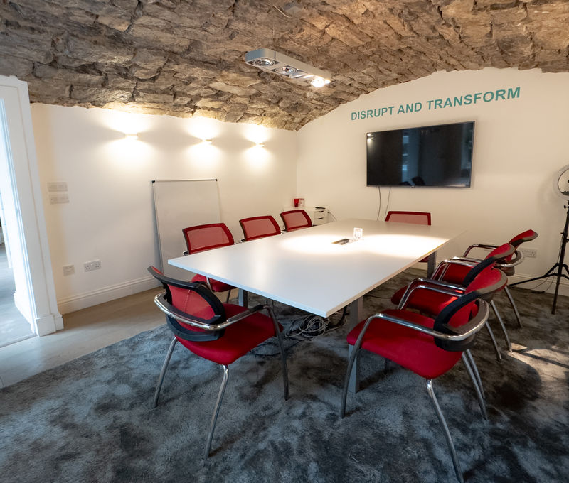 7-13 Dublin Street Lane South, Edinburgh - Image 4