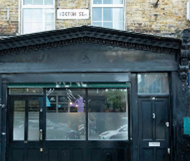 92 Hoxton Street 92 Hoxton Street, London - Image 3