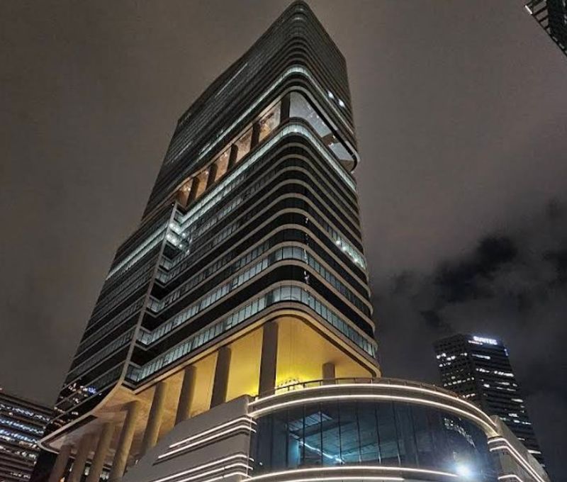 100 Beach Rd 100 Beach Rd, Singapore - Image 5