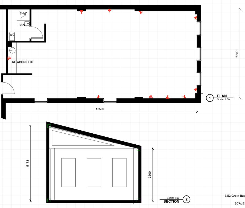 53 Great Buckingham Street 53 Great Buckingham Street, Redfern - Image 6