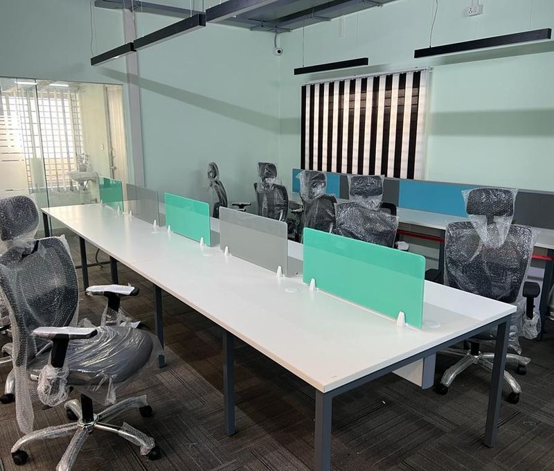 100 Electronic City Phase 1, Bangalore - Image 1