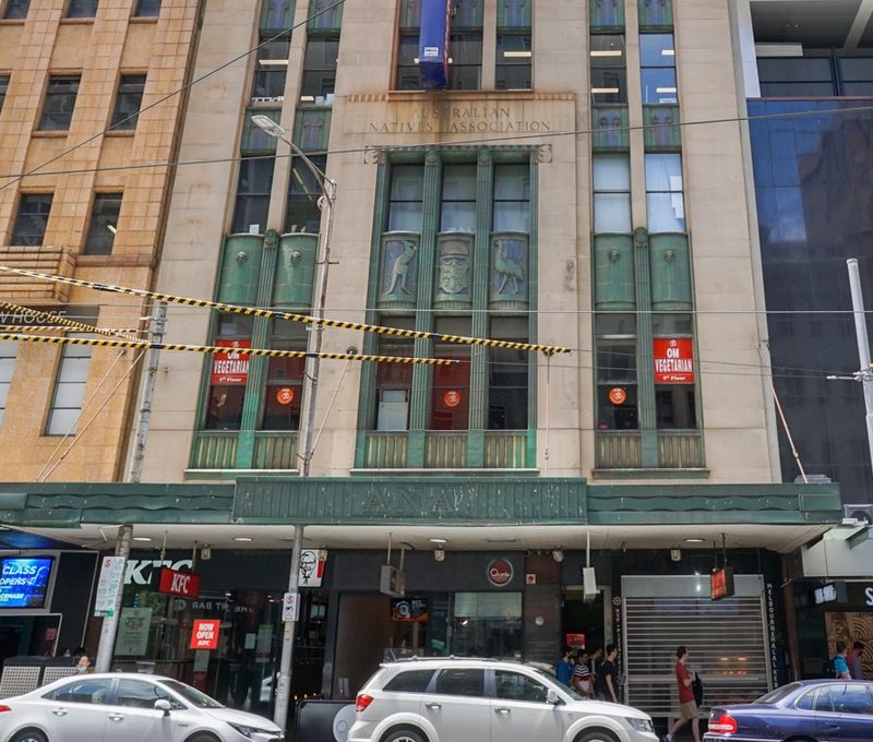 28 Elizabeth Street 28 Elizabeth Street, Melbourne - Image 5
