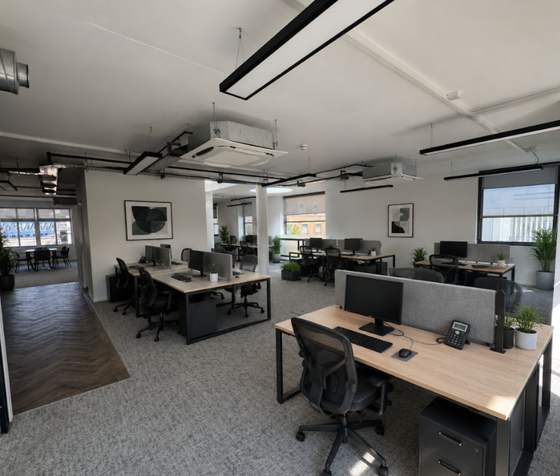 27 Union Street, Greater London - Image 2