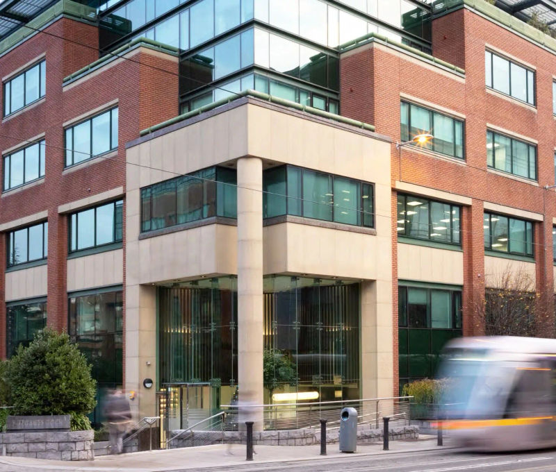5 George's Dock Ifsc, Dublin - Image 7