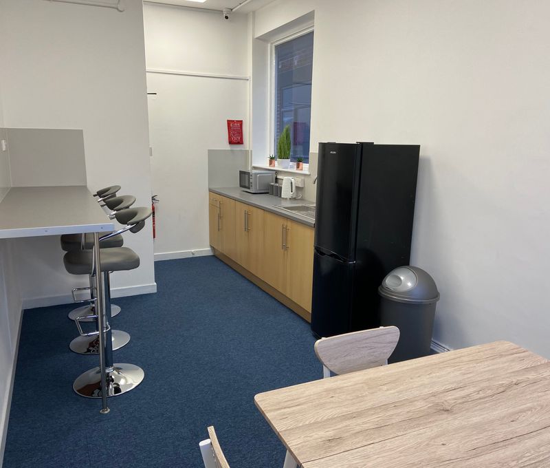 22-28 Wood Street 22-28 Wood Street, South Yorkshire - Image 3