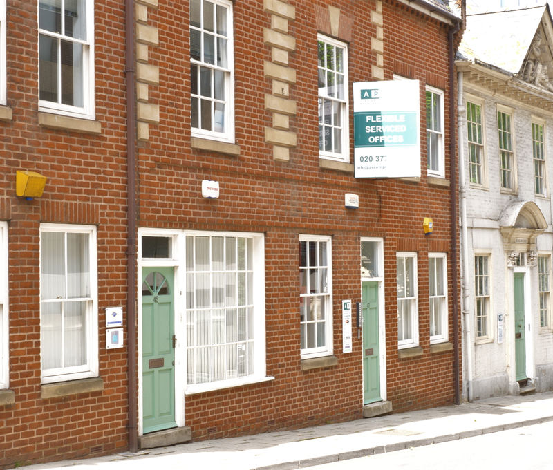 45-55 Longsmith Street 45-55 Longsmith Street, Gloucestershire - Image 5