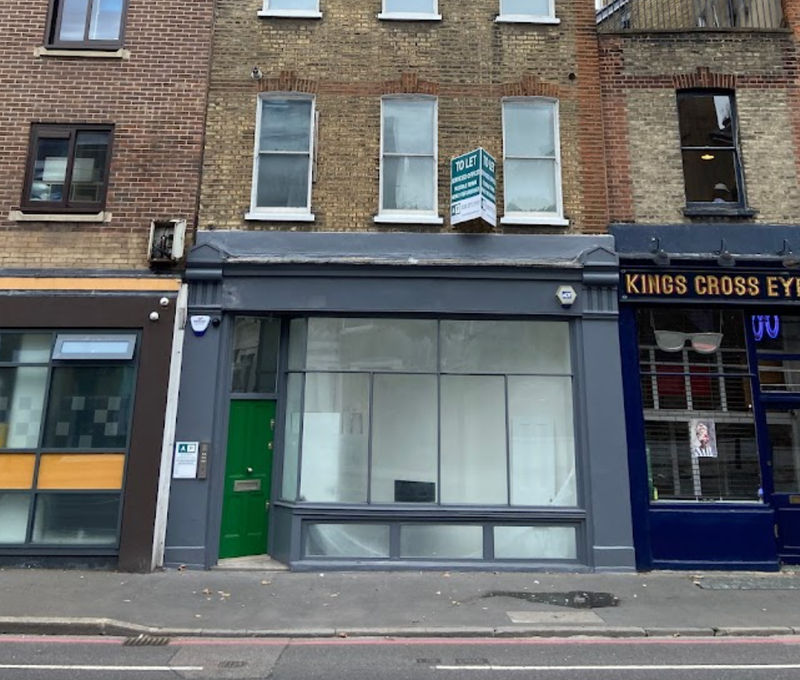 101 King's Cross Road 101 King's Cross Road, Greater London - Image 6