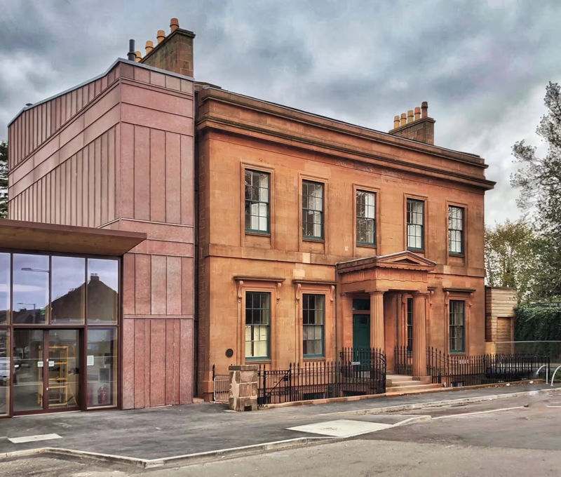 101 George Street 101 George Street, Dumfries - Image 4