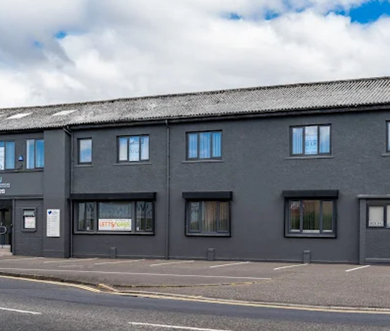 14–18 E Shaw Street 14–18 E Shaw Street, Kilmarnock - Image 4