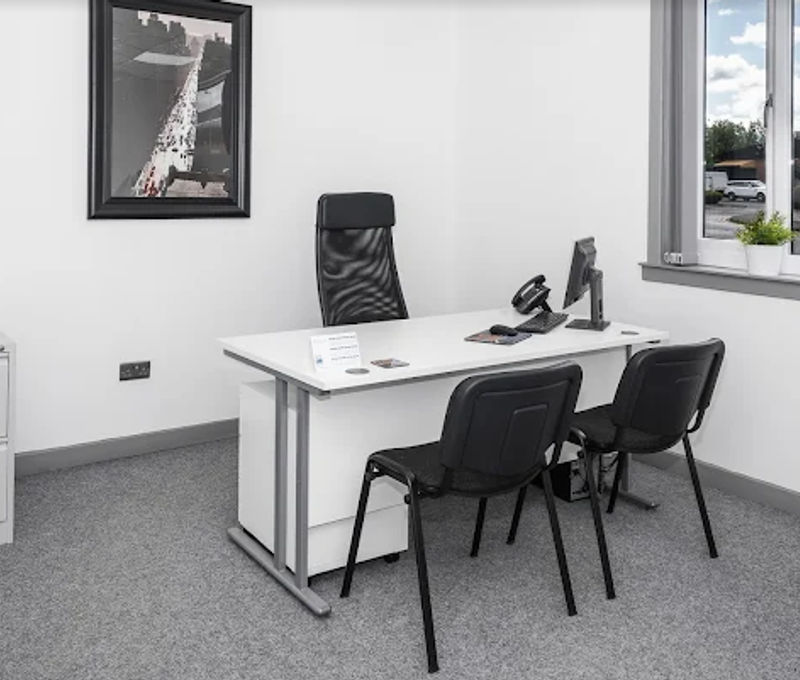 14–18 E Shaw Street 14–18 E Shaw Street, Kilmarnock - Image 1