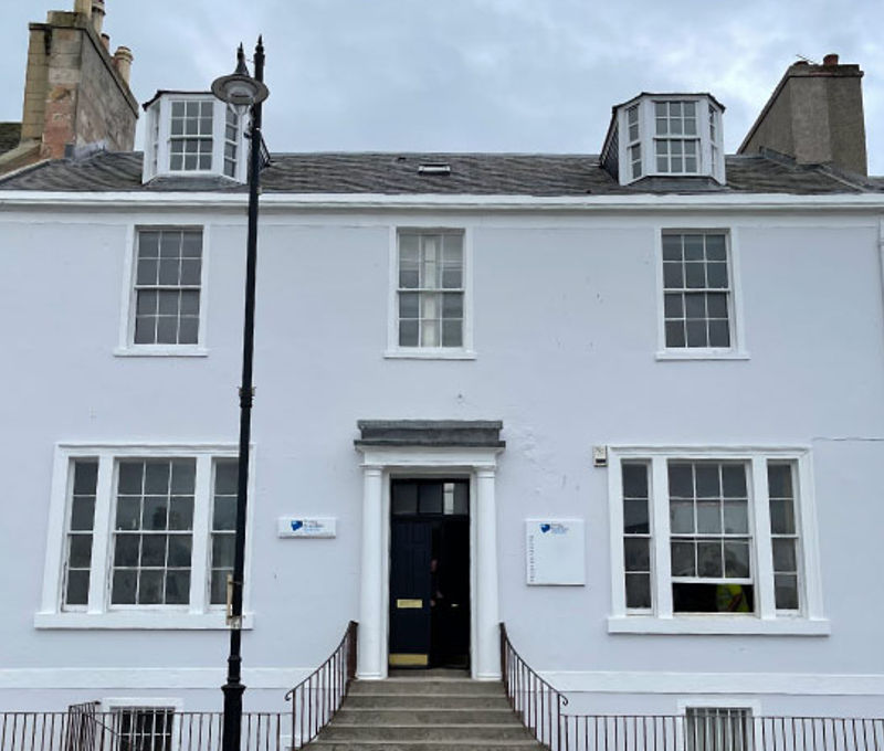 18 Wellington Square 18 Wellington Square, AYR - Image 4