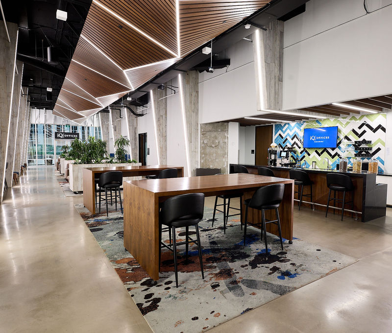 150 King Street West, Toronto - Image 8