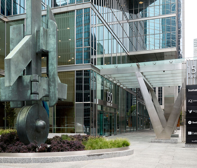 150 King Street West, Toronto - Image 7