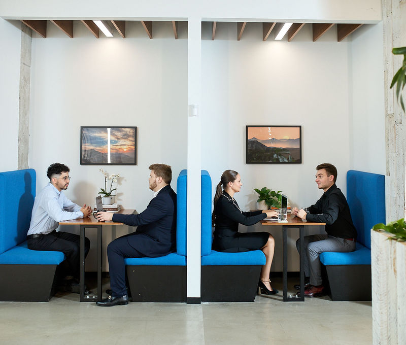 150 King Street West, Toronto - Image 3