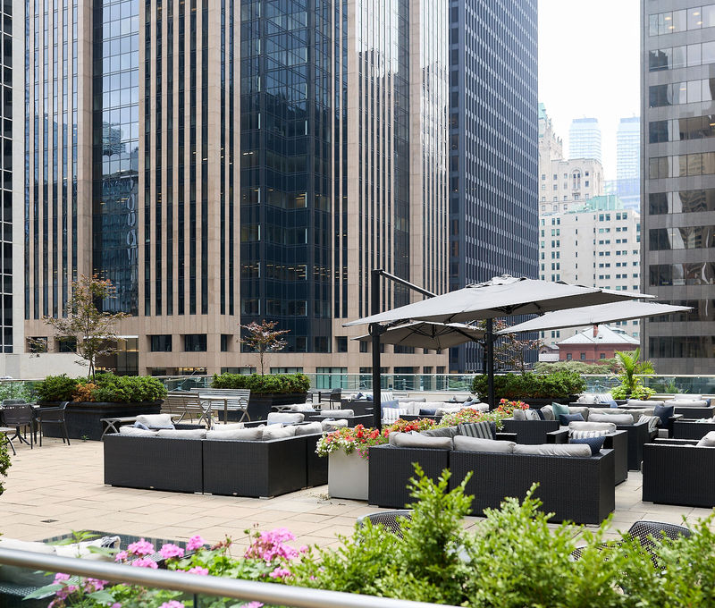 150 King Street West, Toronto - Image 11