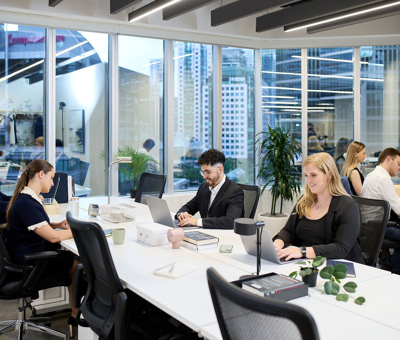 150 King Street West, Toronto - Image 5