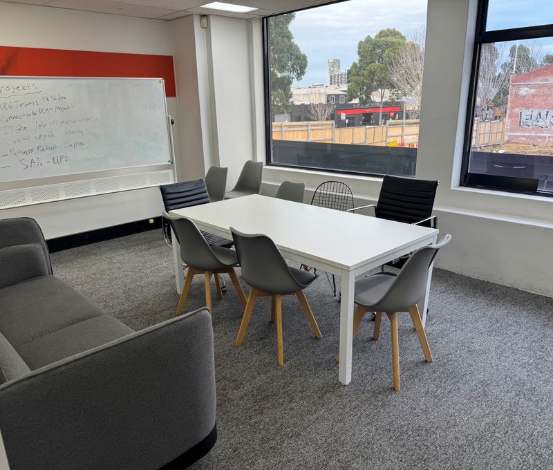 545 King Street 545 King Street, West Melbourne - Image 6