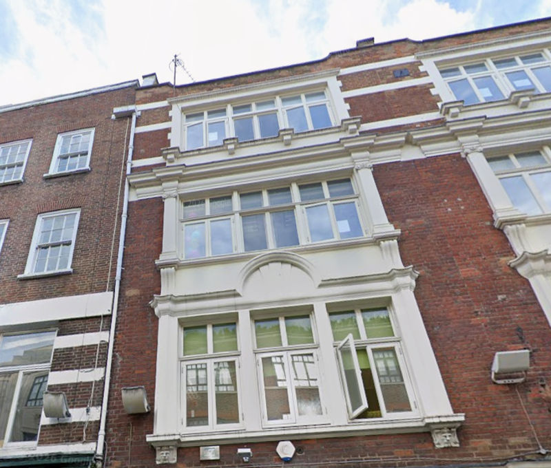 37 - 39 Long Acre 37 - 39 Long Acre, London - Image 6
