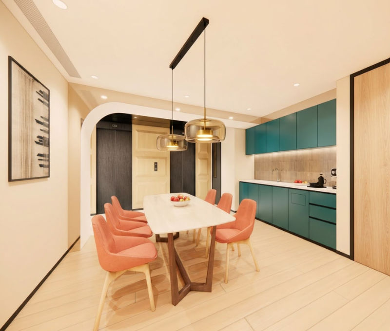 69 Jervois Street 69 Jervois Street, Sheung Wan - Image 6