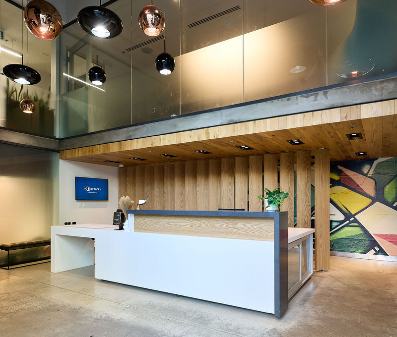 545 King Street West, Toronto - Image 7